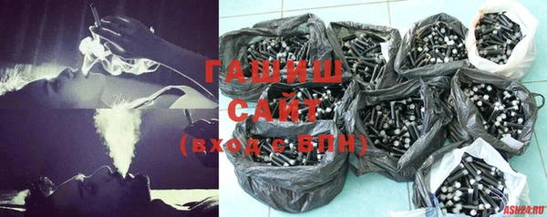 твердый Арсеньев